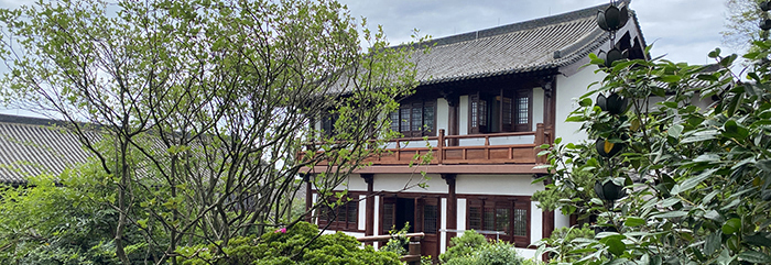 寺庙扩建与修缮新启航，定制服务，传承经典