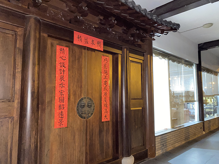奉化寺庙设计规划——提供奉化寺庙建设一站式解决方案